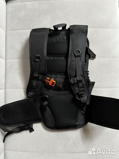 Велосипедный рюкзак