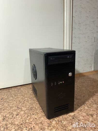 Компьютер для работы и учебы
