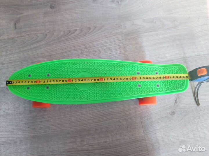 Скейтборд детский