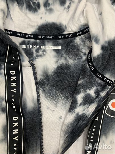 Спортивный костюм dkny original S