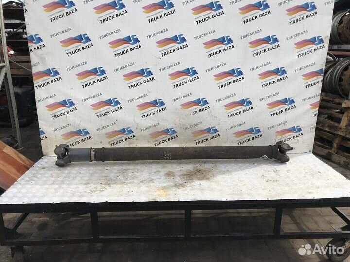 Вал карданный 1820мм