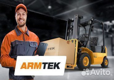 Работник склада (г. Санкт-Петербург)