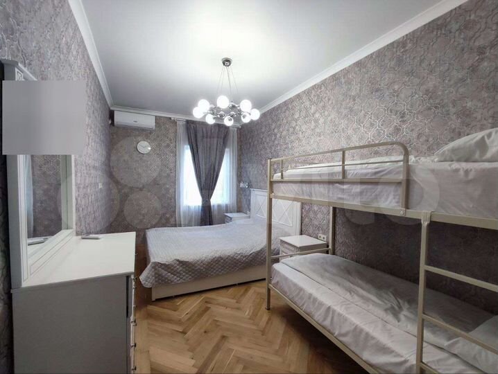 Дом 70 м² на участке 1 м² (Абхазия)