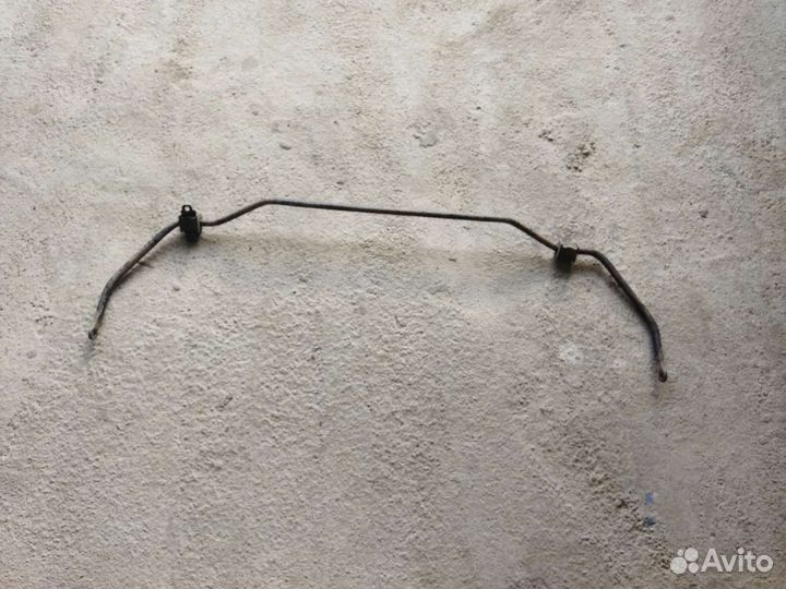 Задний стабилизатор accord 7