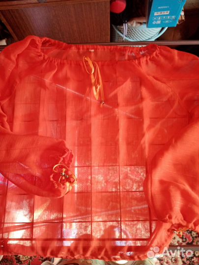 Женские вещи пакетом 50 52