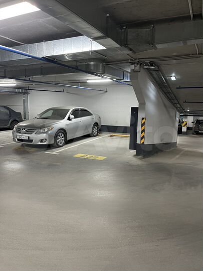 Машиноместо, 14 м²