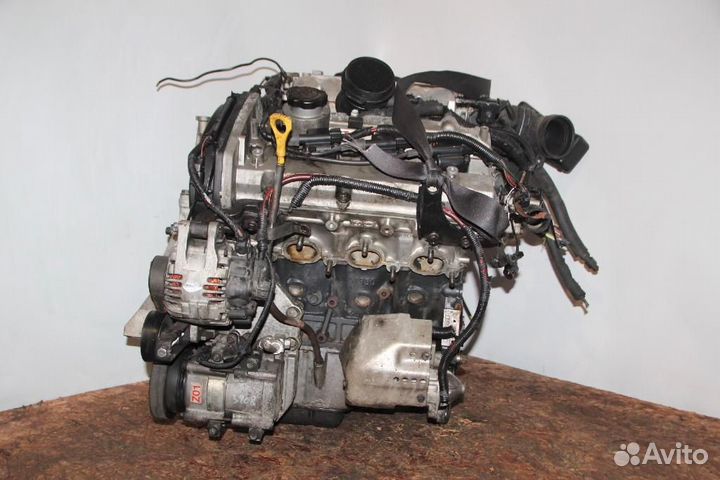 Двигатель Hyundai Equus 21101-39C02/G6CU