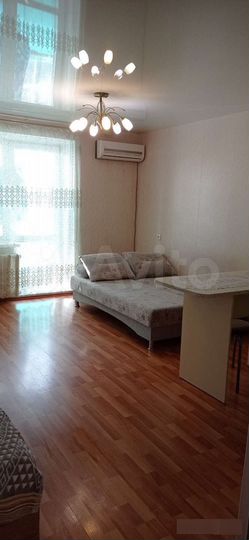 Квартира-студия, 30 м², 5/16 эт.