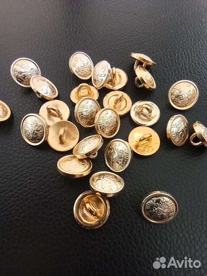 Пуговицы 26 шт. Диаметр 14мм