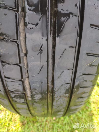 Летняя шина Pirelli Cinturato P7 205/55 R16 94V
