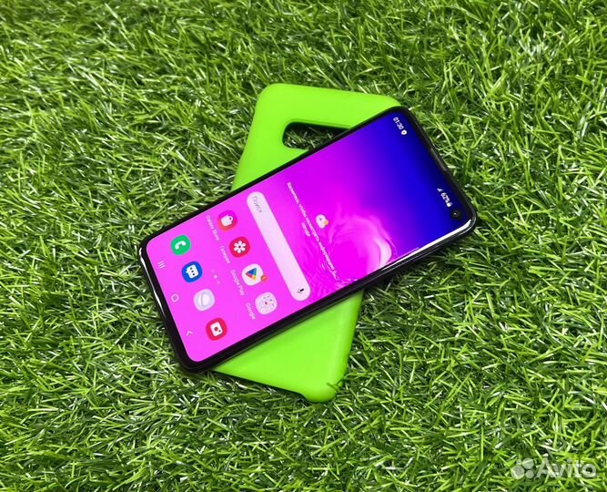 Samsung galaxy s10е 128gb
