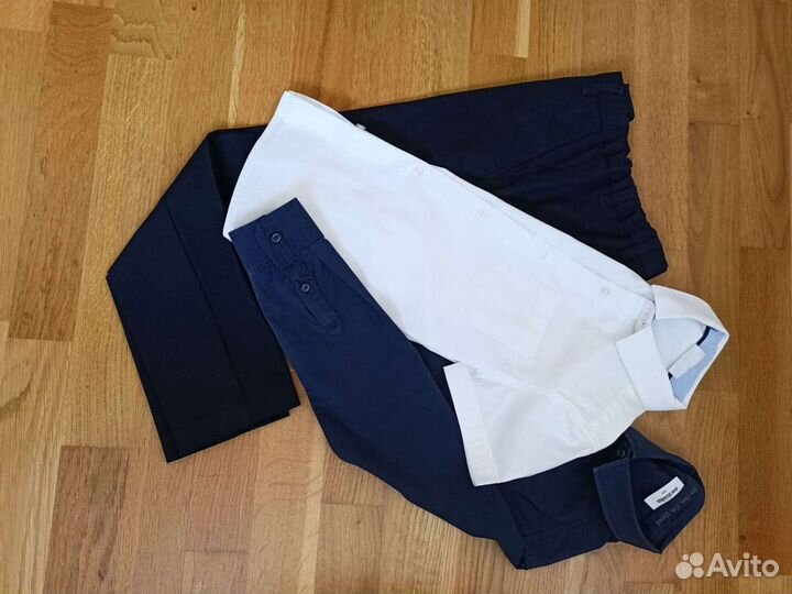 Школьная форма для мальчика