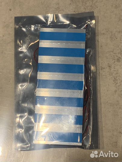 Универсальная подсветка для тв 2w 6v (LED-OD20)