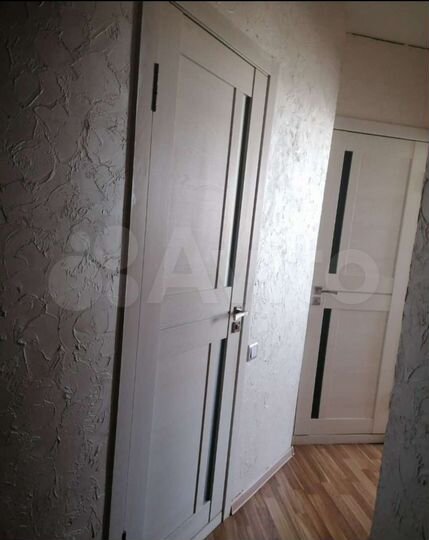 2-к. квартира, 52 м², 5/10 эт.