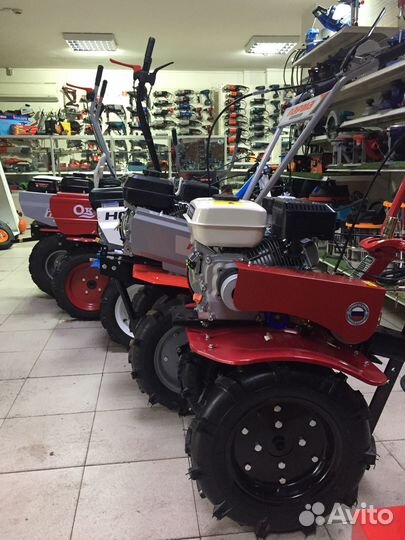 Мотоблоки и культиваторы мб-1000