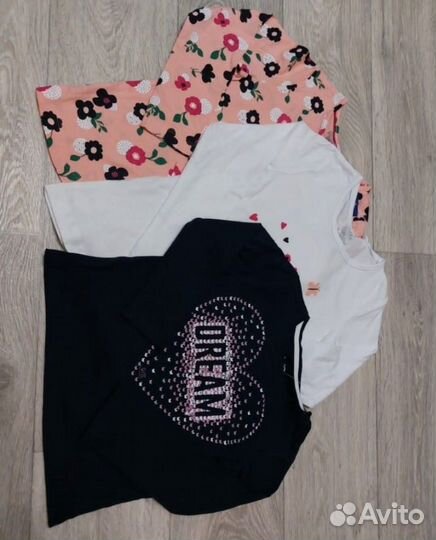 Товарный остаток брендовой одежды