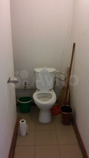 Комната 24 м² в 2-к., 15/16 эт.