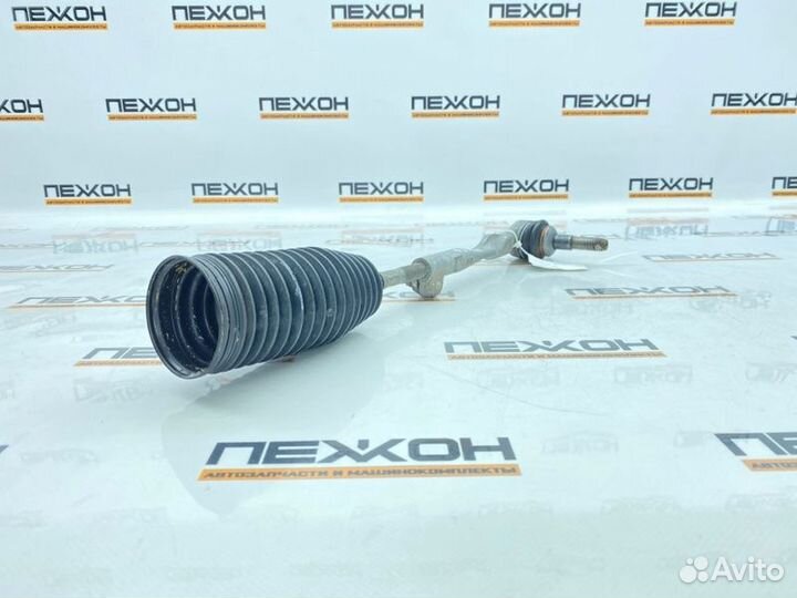 Тяга рулевая левая Bmw 7-Series G12 3.0 B58B30A