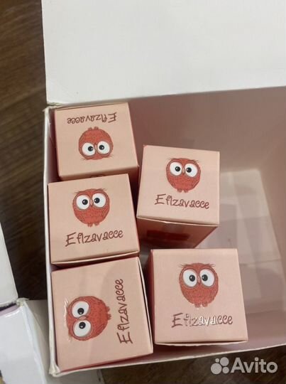 Сыворотки для лица