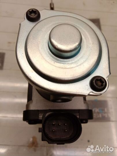 Новый актуатор турбины 1.2 CBZ cbza cbzb