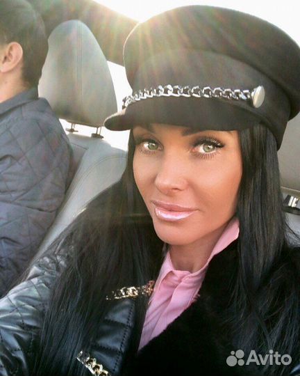 Картуз (головной убор)