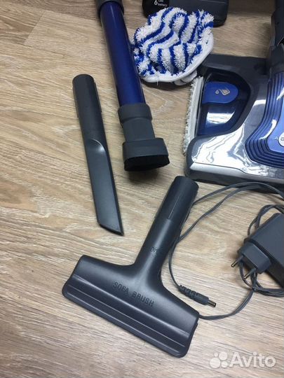 Запчасти для беспроводного пылесоса Tefal ty9690wo