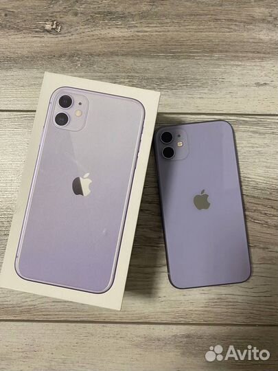 Apple iPhone 11 128gb