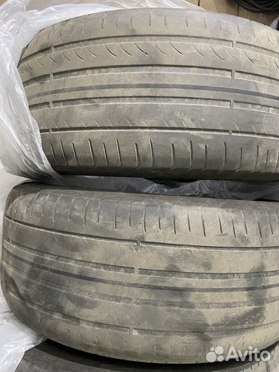 Pirelli Powergy 225/55 R17