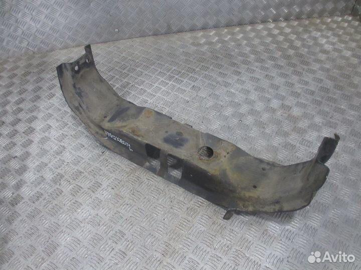 Кронштейн ресивера Scania 1444418