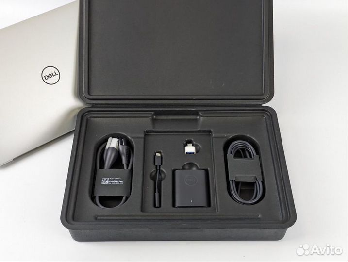 Dell XPS 13 Plus 9320 i7-1260P 16G 512G 3.5K Touch