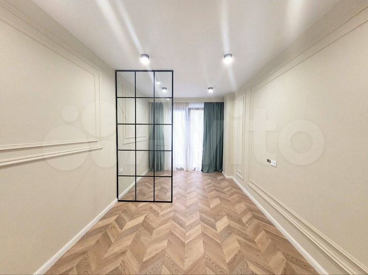 Квартира-студия, 30 м² (Грузия)