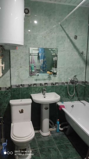 1-к. квартира, 45 м², 2/3 эт.