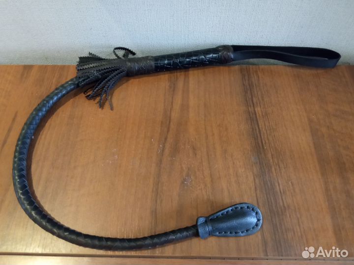 Казачья плетка