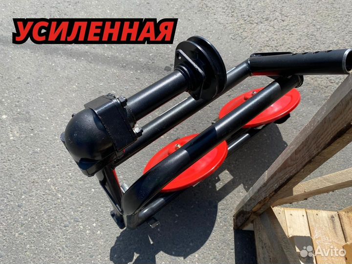 Косилка для мотоблока