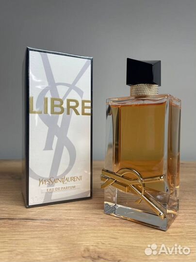 Yves saint laurent Libre