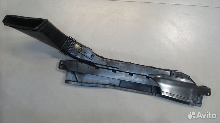 Воздухозаборник Ford Bronco Sport, 2021