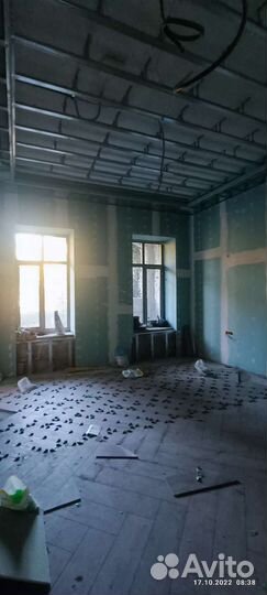 Ремонт квартир