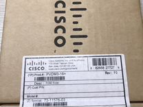 Модуль кодеков Cisco pvdm3-16 новый