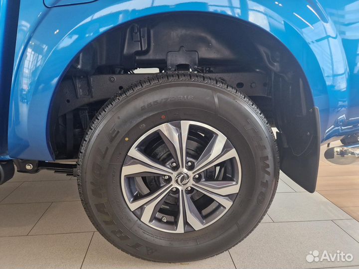 Dongfeng DF6 2.3 AT, 2023