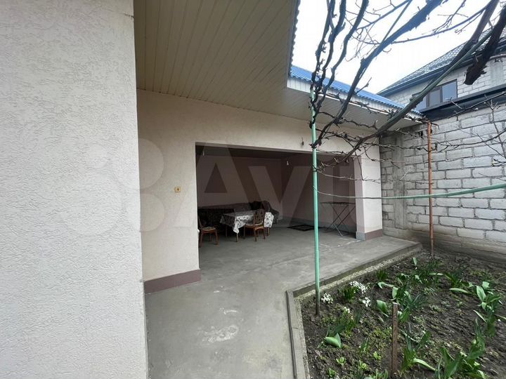 Дом 240 м² на участке 5,7 сот.