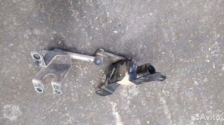 Датчик положения кузова задний Audi A3 BVY 2006