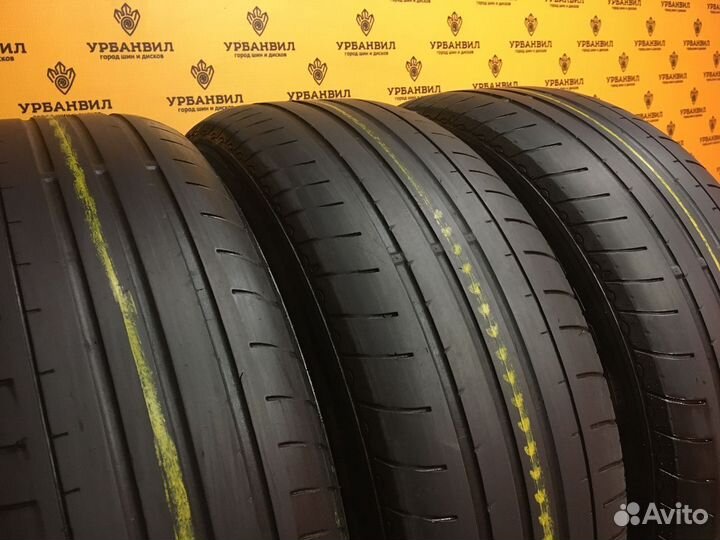Nexen N Fera RU1 235/65 R17 104H