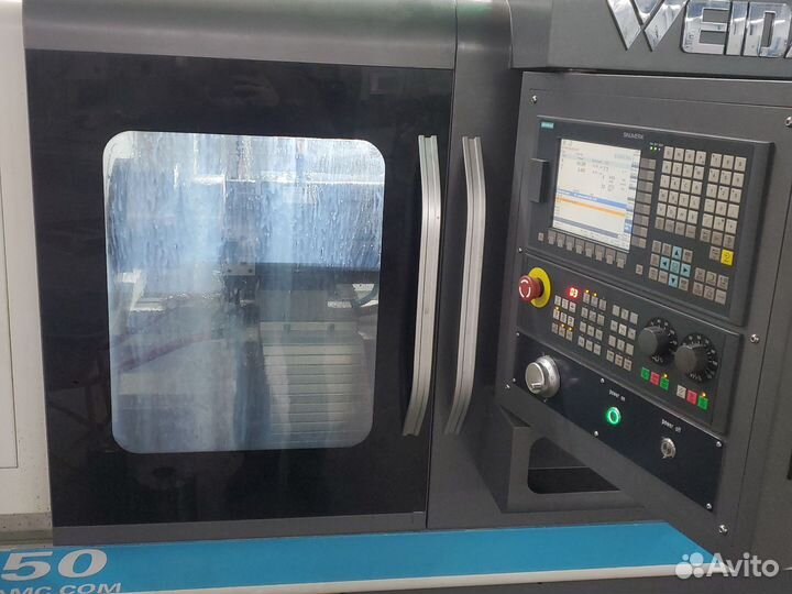 Металообработка на чпу оборудовании