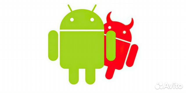 Разблокировка телефона android, mdm