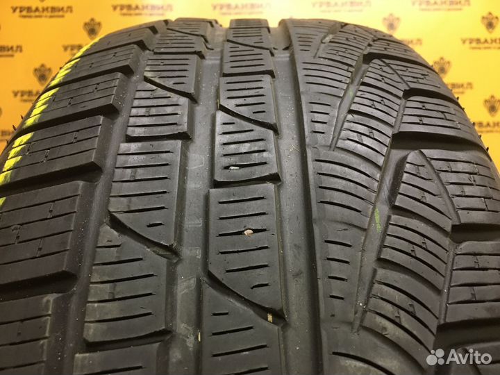 Pirelli Winter Sottozero Serie II 225/50 R17 94H