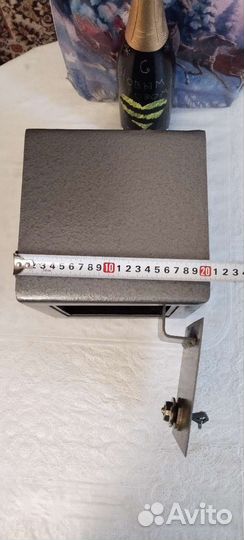 Сейфы для оружия бу