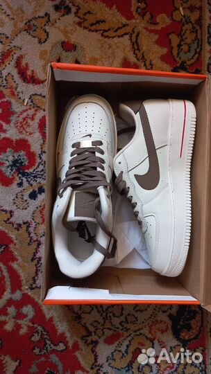 Кроссовки мужские nike летние