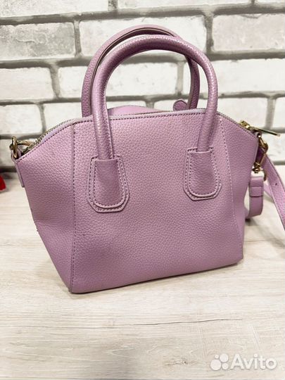 Сумки и рюкзак