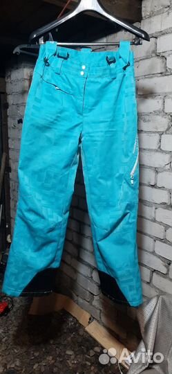 Горнолыжный костюм True North