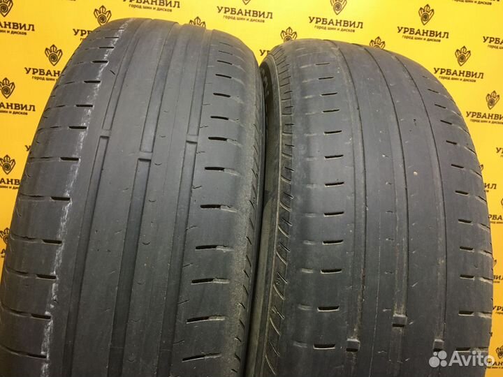 Hankook Kinergy Eco 195/65 R15